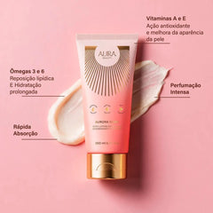 Duo Aurora Shine