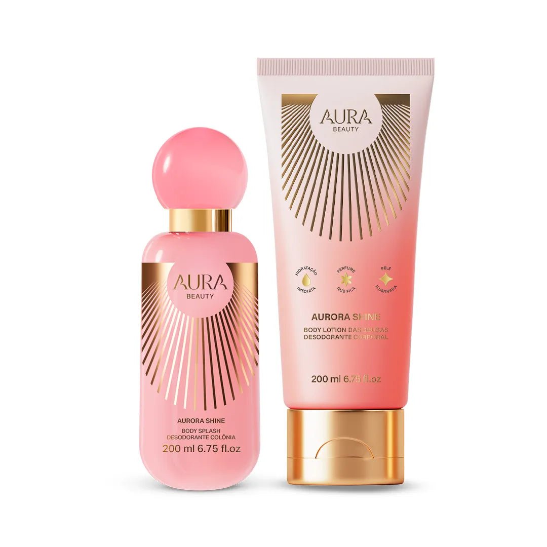 Duo Aurora Shine