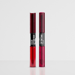 Duo Lip Tint Com Ácido Hialurônico