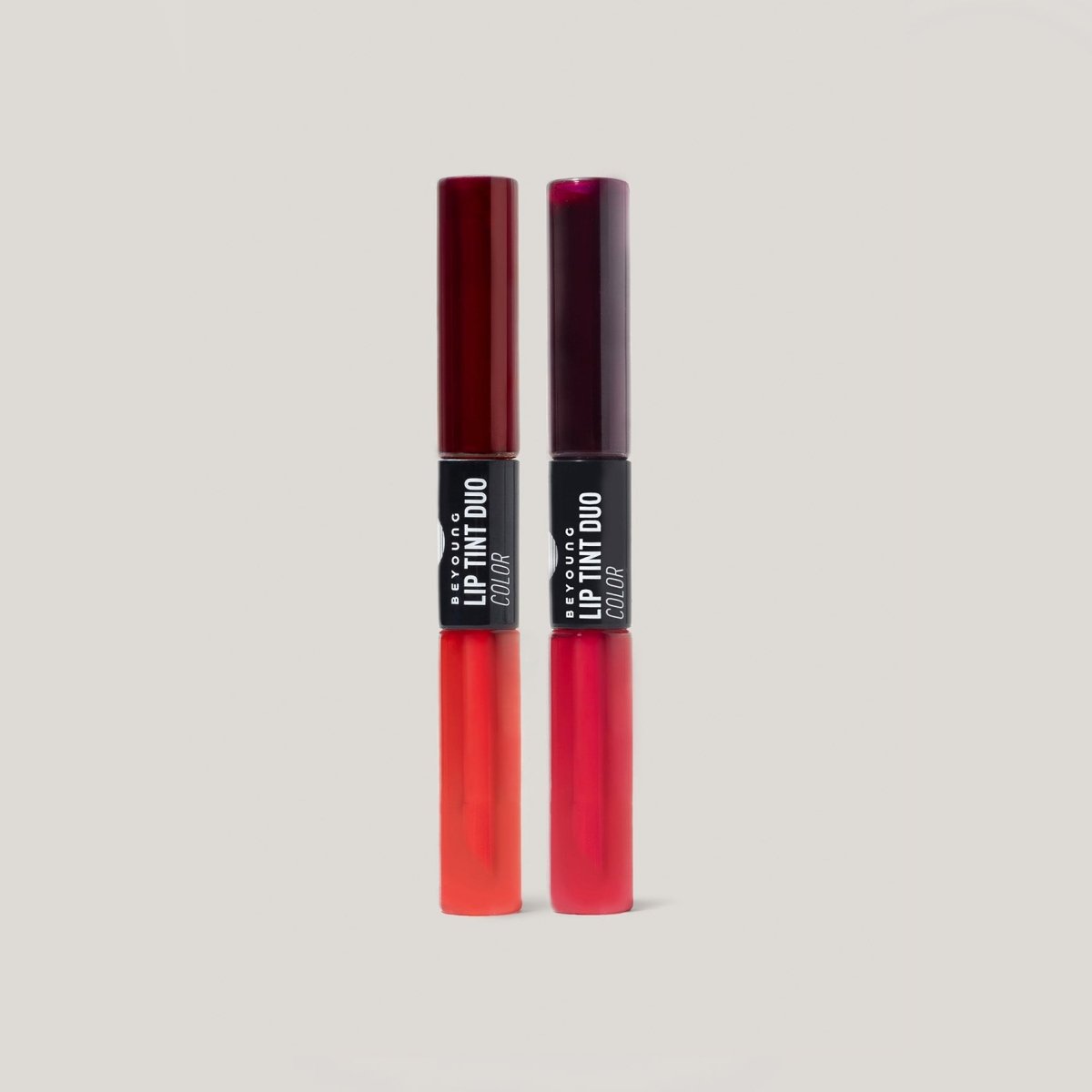 Duo Lip Tint Com Ácido Hialurônico - Maquilhagem