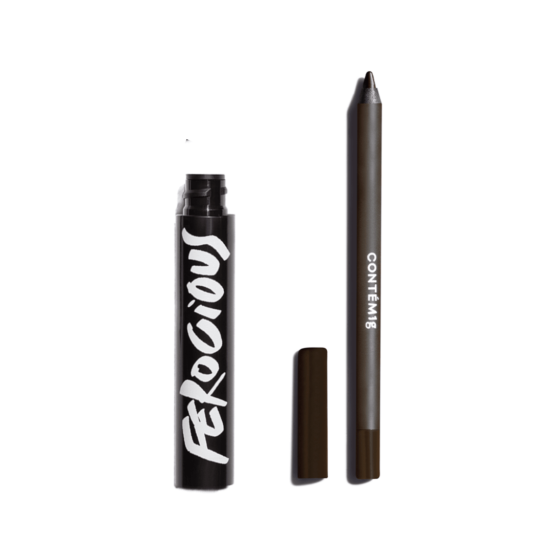 Duo Olhos Super Marrom