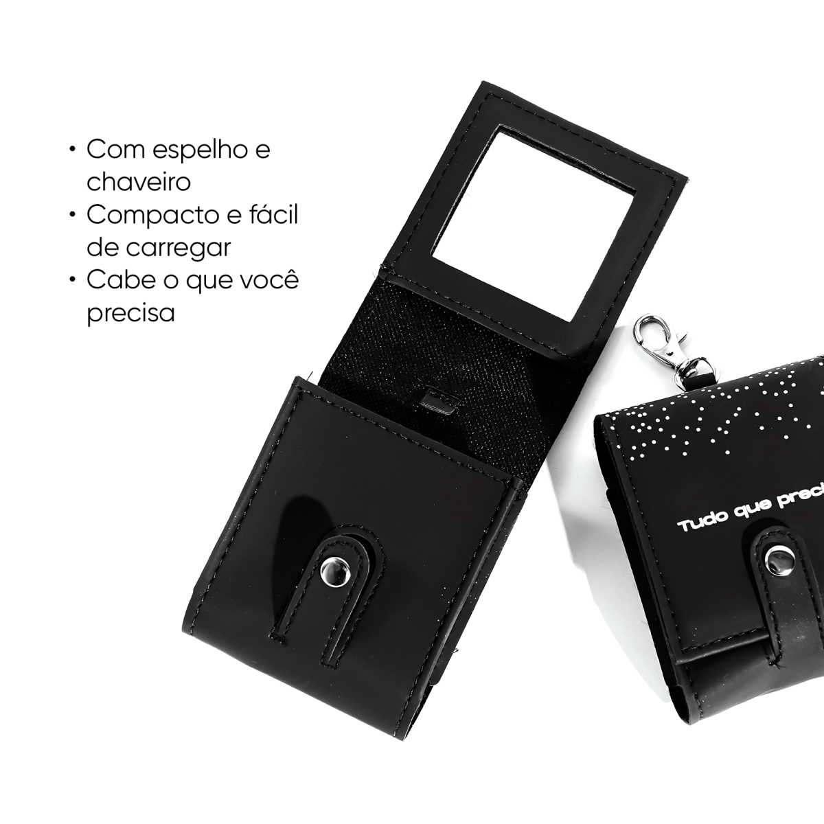 Duo Stick Multifuncional Com Cor FPS 80 + Porta Stick