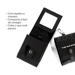 Duo Stick Multifuncional Com Cor FPS 80 + Porta Stick