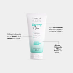 Dupla Corporal Breezy Flow