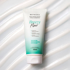 Dupla Corporal Breezy Flow