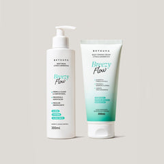 Dupla Corporal Breezy Flow