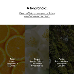 Dupla Corporal Breezy Flow