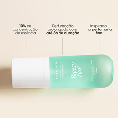 Dupla Corporal Hidratante + Body Splash