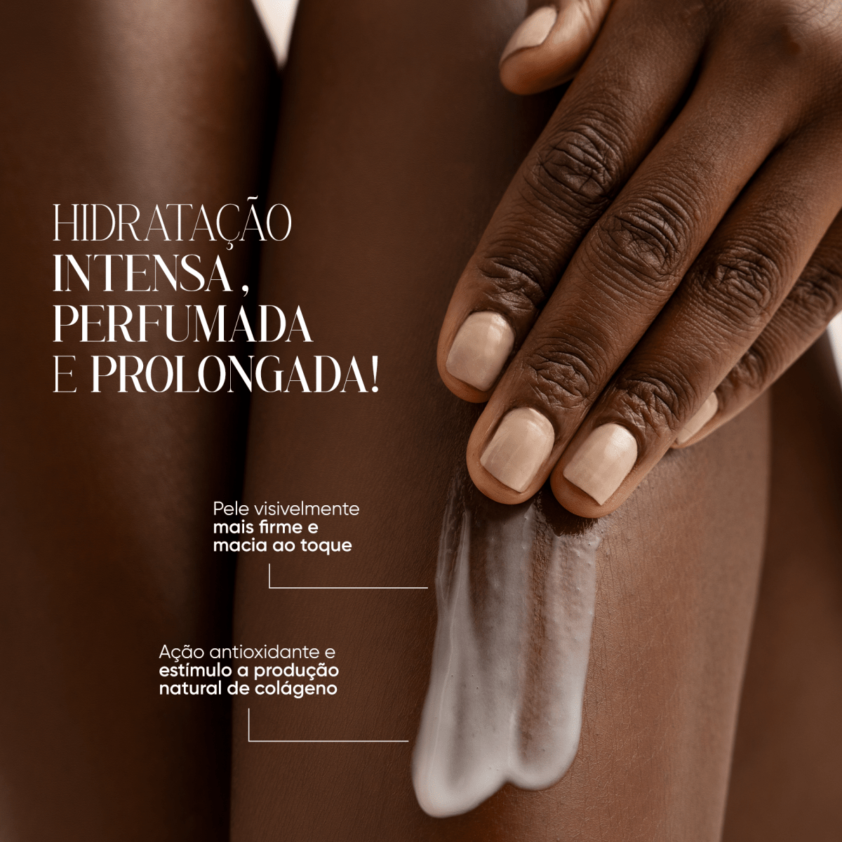 Dupla Corporal Sabonete Líquido + Hidratante