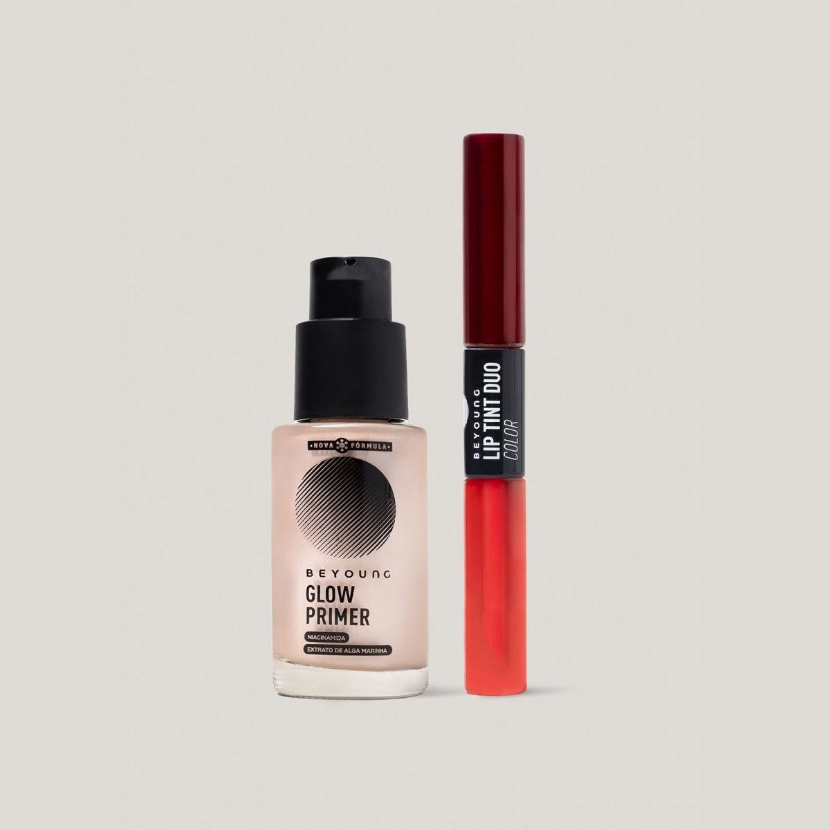 Dupla Make Express - Maquilhagem