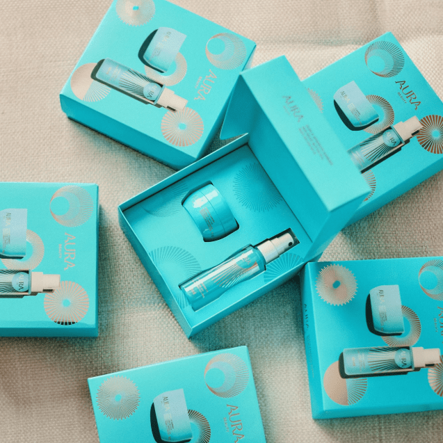 Dupla Mini Afrodite Garden