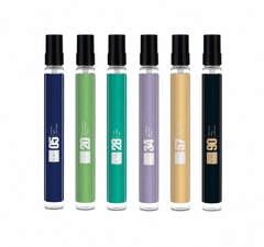 Kit 6 Pockets de Sucesso | Feminino e Masculino