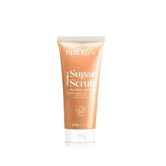Esfoliante Facial e Labial - Vitamina C