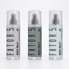 Kit Signature Men - Body Jelly