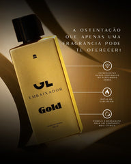 Embaixador Gold