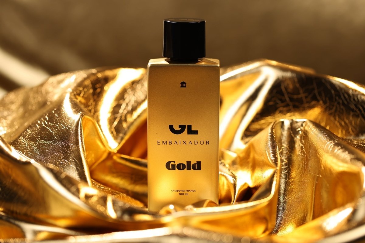 Embaixador Gold