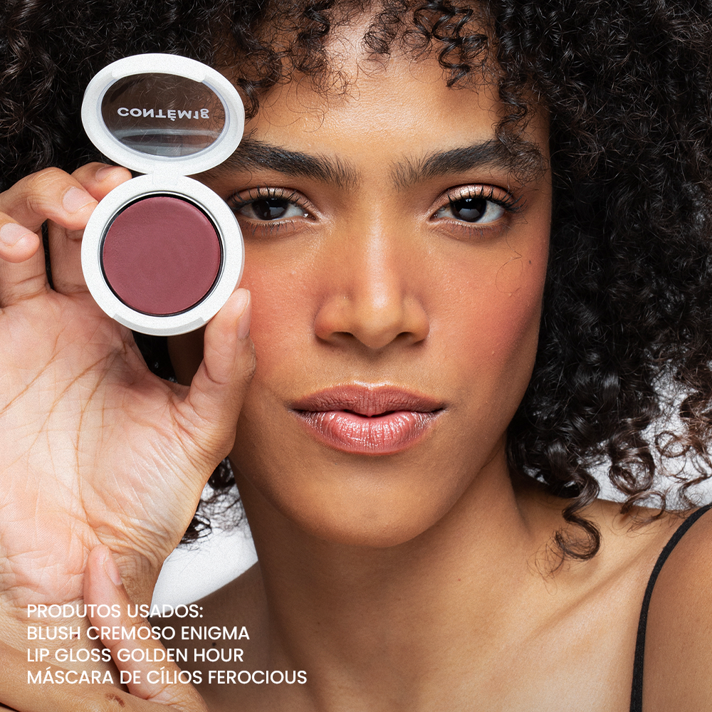 Blush Cremoso