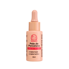 Sérum Facial Antimanchas Pele de Porcelana Kokeshi