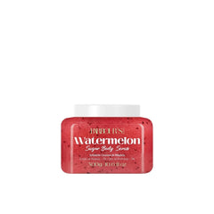 Esfoliante Corporal de Melancia - Watermelon Sugar Body Scrub