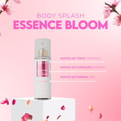 Kit Trilogia Capilar Floral (3 Perfumes Capilares) - La Vie, Essence Bloom e Alter Ego Rose