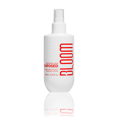 Exposed Body Splash Desodorante Colônia 200ml
