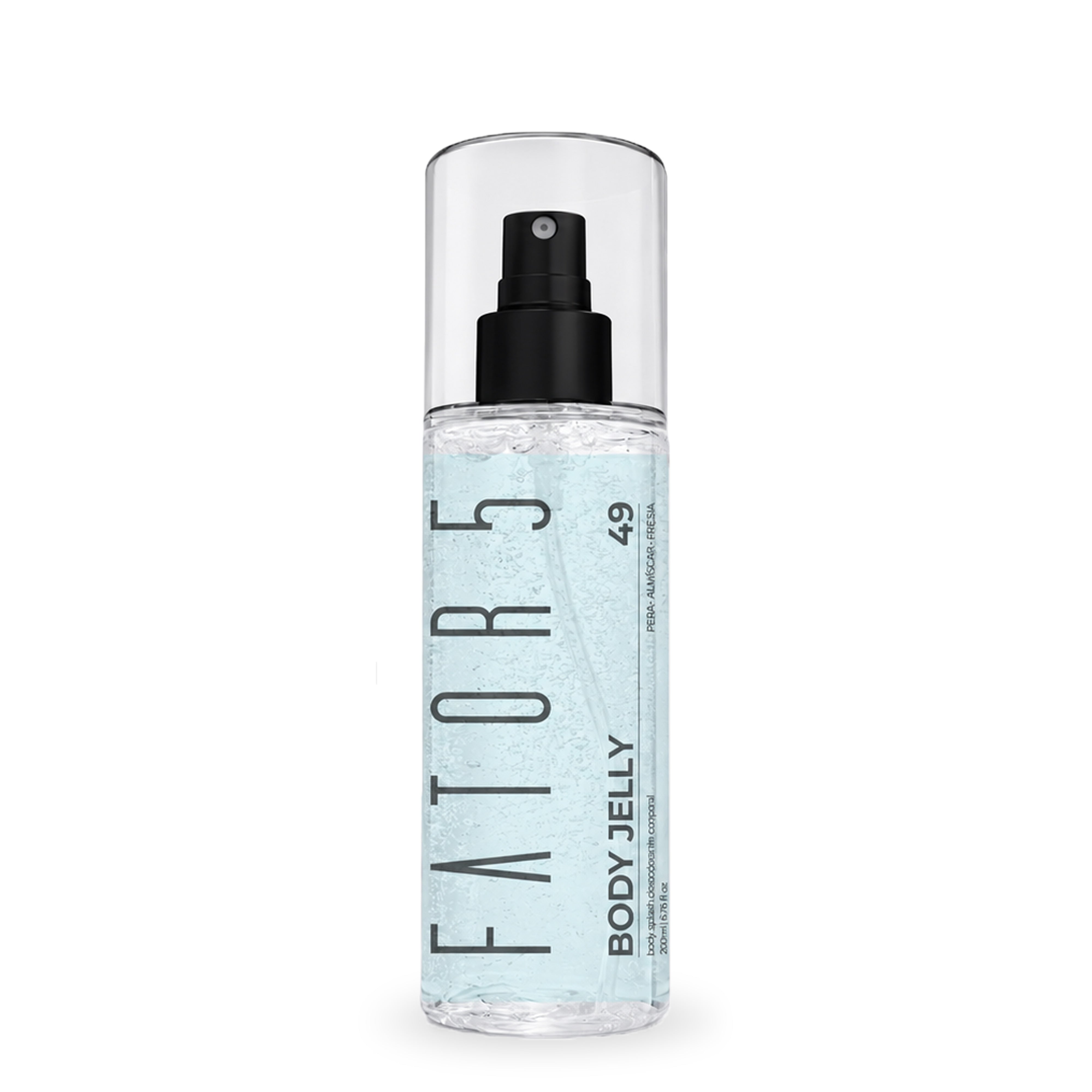 Body Jelly 49