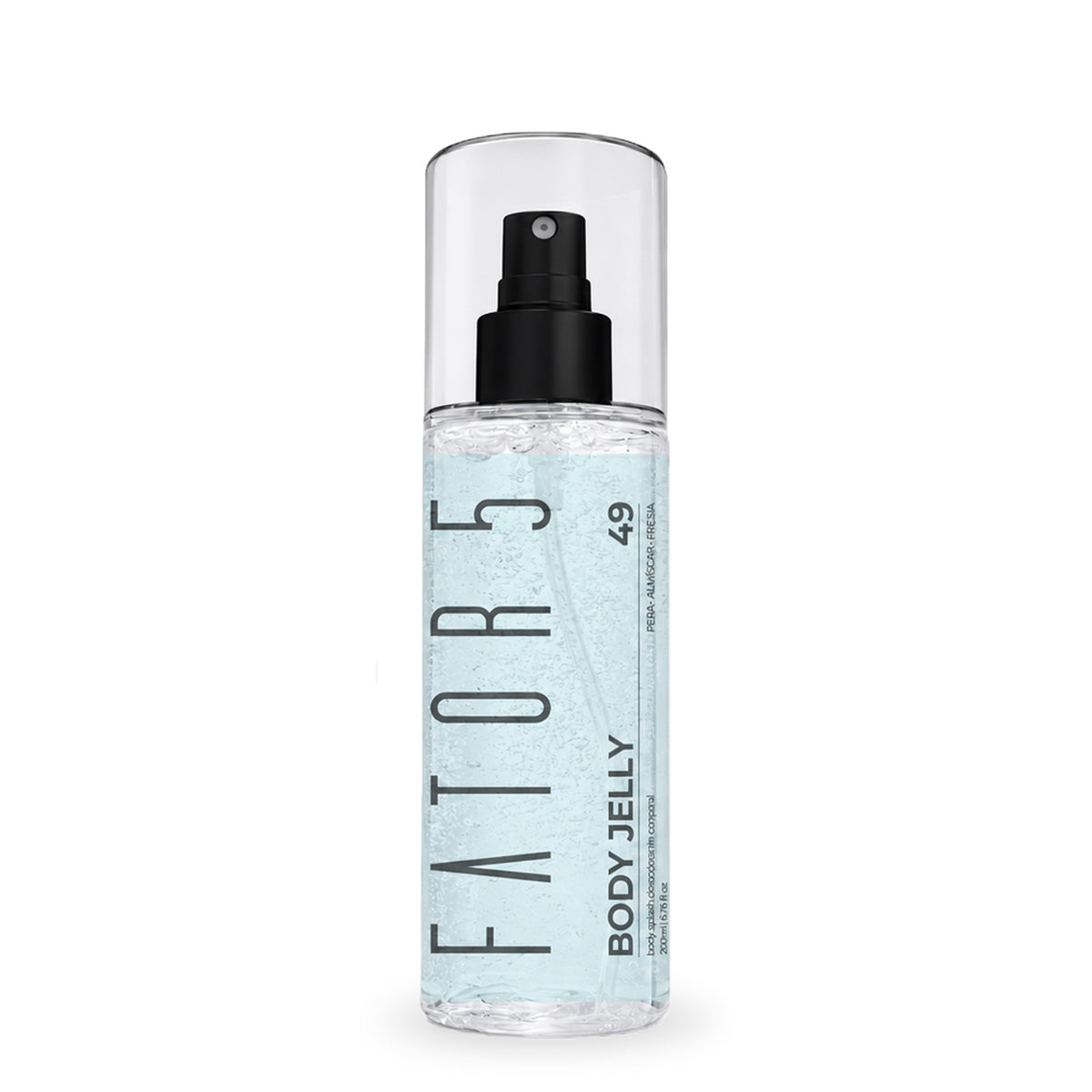 Body Jelly 49