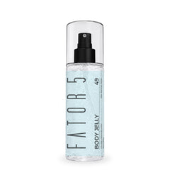 Body Jelly 49