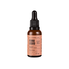 Ferro Liquid