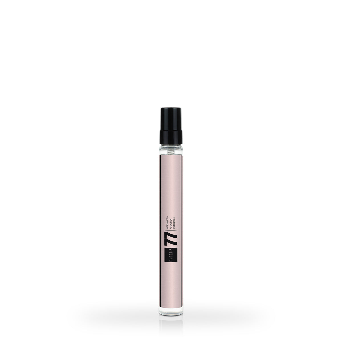 Pocket 77 | 10ml - Feminino (Flowerbomb  - Viktor & Rolf)