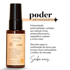 Fórmula Antioxidante