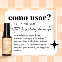 Fórmula Antioxidante