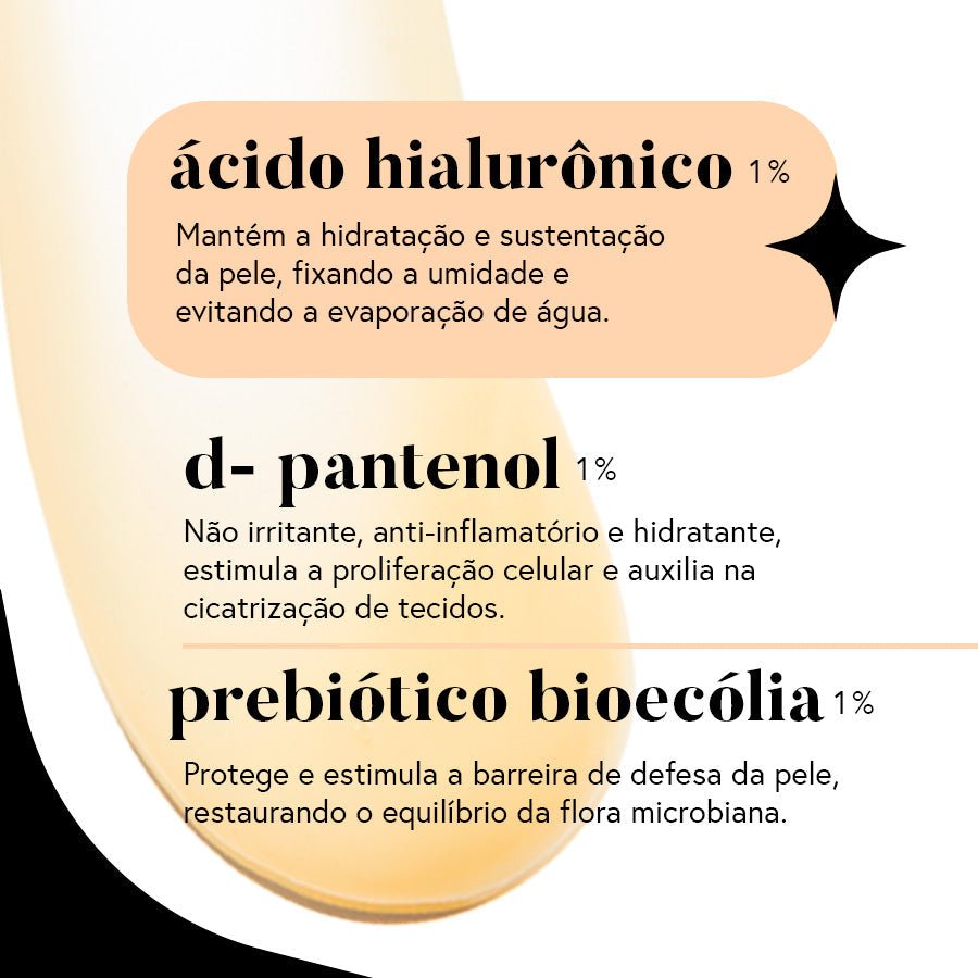 Fórmula Antioxidante