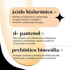 Fórmula Antioxidante