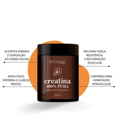 Fórmula Creatina