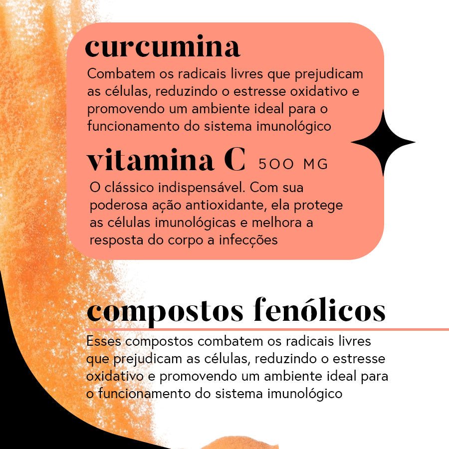 Fórmula da Imunidade