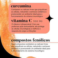 Fórmula da Imunidade