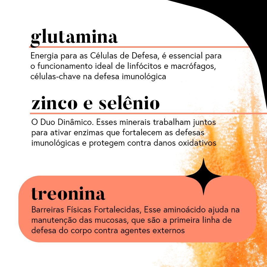 Fórmula da Imunidade
