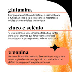 Fórmula da Imunidade