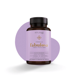 Fórmula Fabulosa