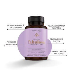 Fórmula Fabulosa