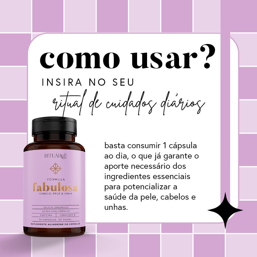 Fórmula Fabulosa