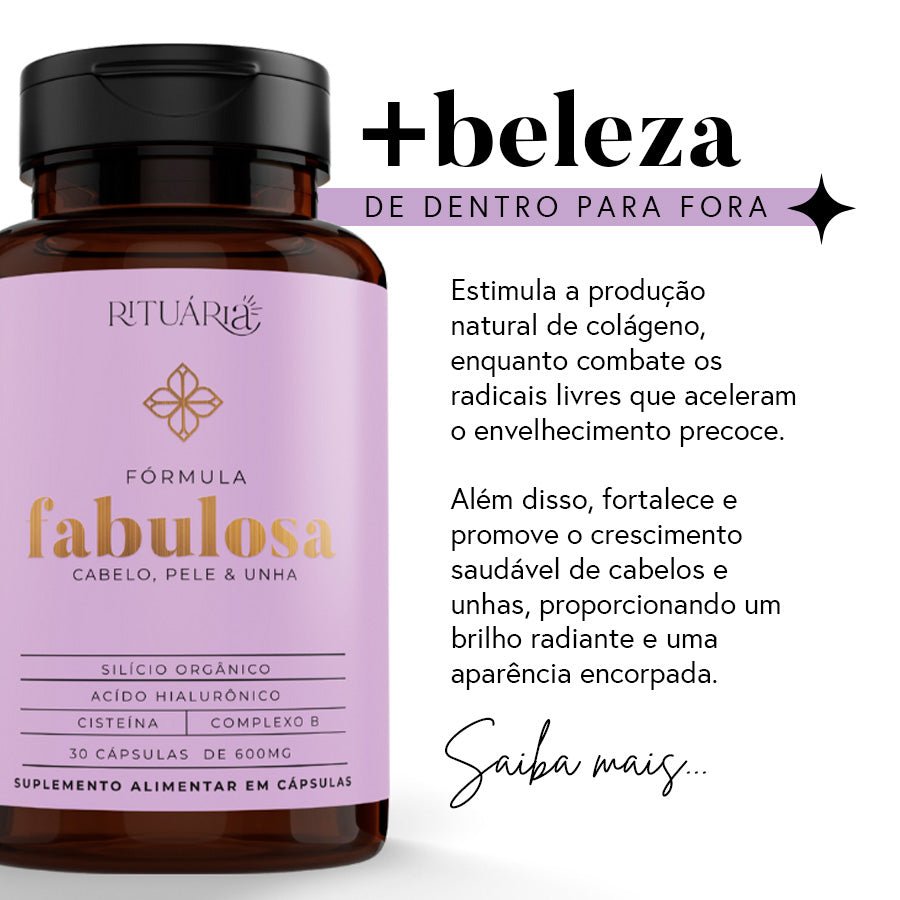 Fórmula Fabulosa