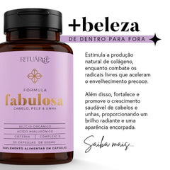 Fórmula Fabulosa