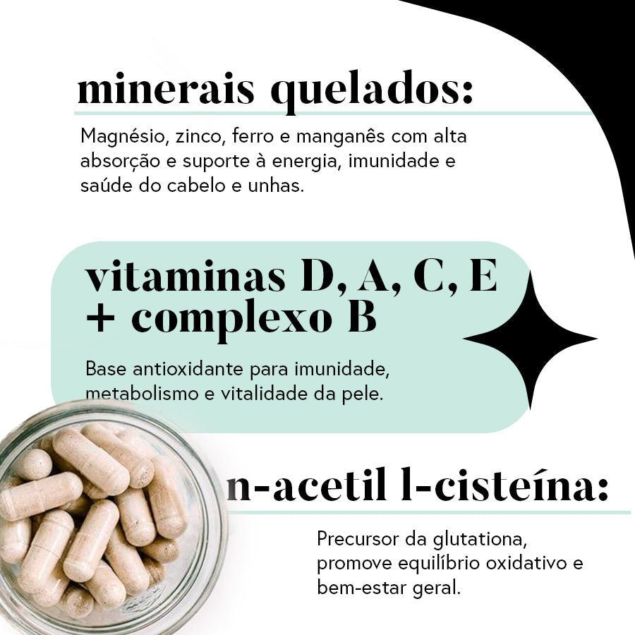 Fórmula Femme Nutri
