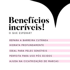 Fórmula Máscara Ultrarreparadora