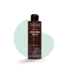 Fórmula Micelar Facial 9 em 1