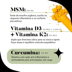 Fórmula Mov Nutri