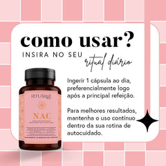 Fórmula NAC