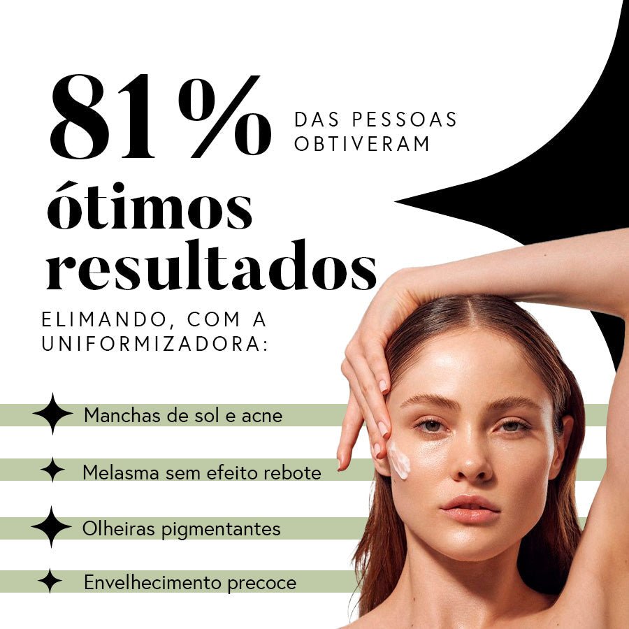 Fórmula Uniformizadora